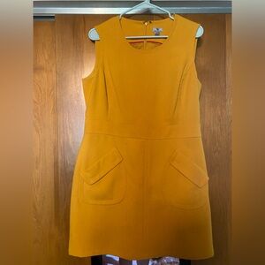 Worthington 60s Chic Dress